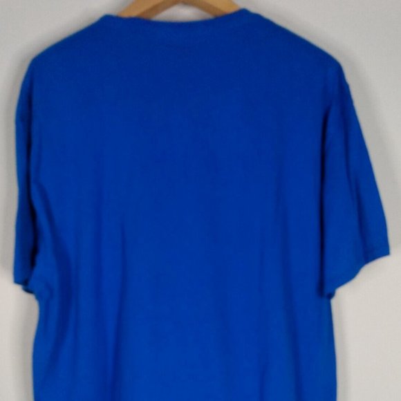 WWE New Day Booty-O's Tshirt Mens XXL Big E, Kofi Kingston, Xavier Woods Tee - Picture 3 of 4